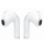Samsung Galaxy Buds 4 białe - 1489427 - zdjęcie 3
